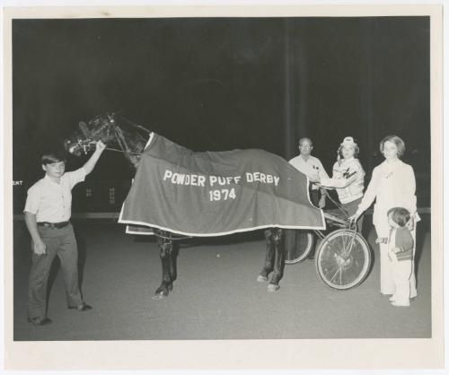 Gift of Theresa Wasielak McInnis, 2025.82.26, Connecticut Museum of Culture and History collect…