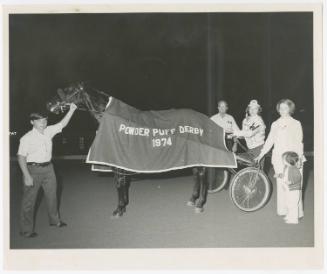 Gift of Theresa Wasielak McInnis, 2025.82.26, Connecticut Museum of Culture and History collect…