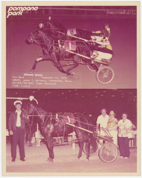 Gift of Theresa Wasielak McInnis, 2025.82.29, Connecticut Museum of Culture and History collect…