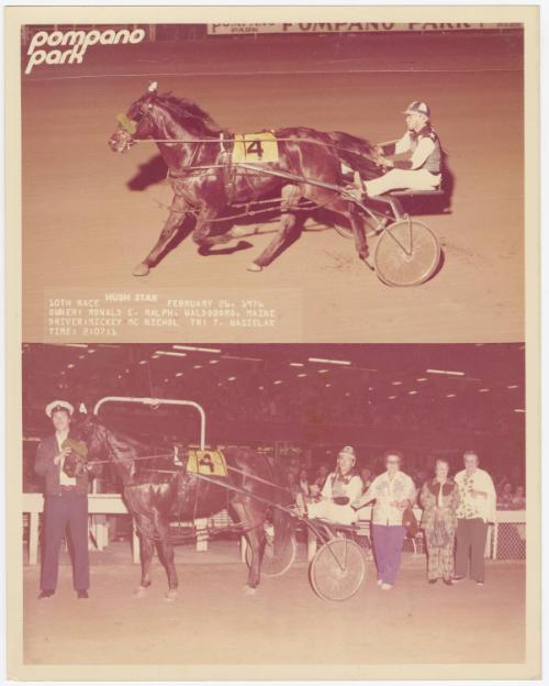 Gift of Theresa Wasielak McInnis, 2025.82.31, Connecticut Museum of Culture and History collect…