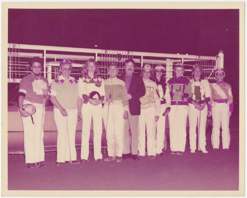 Gift of Theresa Wasielak McInnis, 2025.82.32a, Connecticut Museum of Culture and History collec…