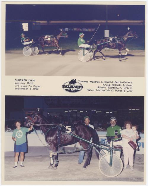 Gift of Theresa Wasielak McInnis, 2025.82.34, Connecticut Museum of Culture and History collect…