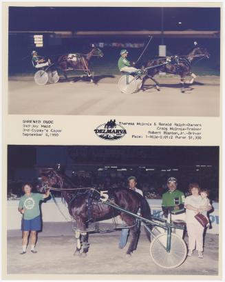 Gift of Theresa Wasielak McInnis, 2025.82.34, Connecticut Museum of Culture and History collect…