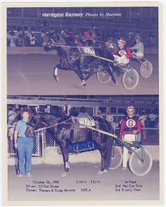 Gift of Theresa Wasielak McInnis, 2025.82.35, Connecticut Museum of Culture and History collect…