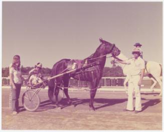 Gift of Theresa Wasielak McInnis, 2025.82.36, Connecticut Museum of Culture and History collect…