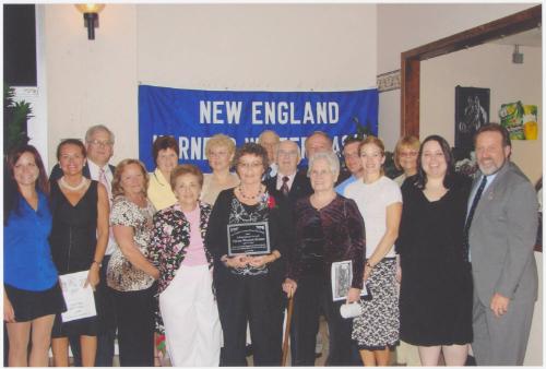 Gift of Theresa Wasielak McInnis, 2025.82.37, Connecticut Museum of Culture and History collect…