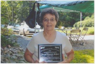 Gift of Theresa Wasielak McInnis, 2025.82.40, Connecticut Museum of Culture and History collect…