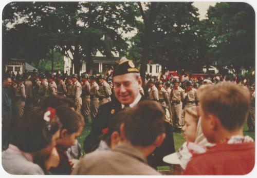 Gift of Robin Purtell Bell, 2025.83.2, Connecticut Museum of Culture and History collection, No…