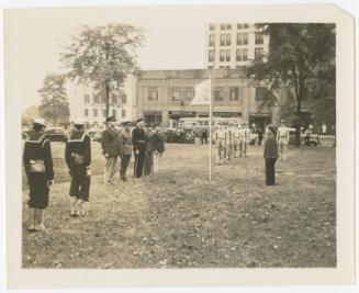 Gift of Robin Purtell Bell, 2025.83.3, Connecticut Museum of Culture and History collection, Co…