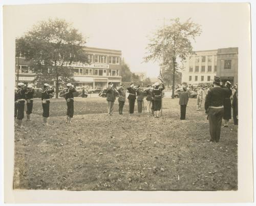 Gift of Robin Purtell Bell, 2025.83.4, Connecticut Museum of Culture and History collection, Co…