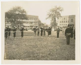 Gift of Robin Purtell Bell, 2025.83.4, Connecticut Museum of Culture and History collection, Co…