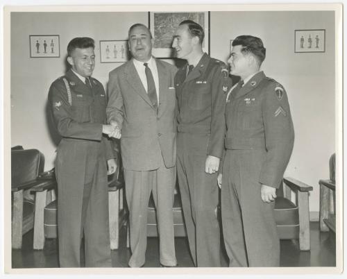 Gift of Robin Purtell Bell, 2025.83.8, Connecticut Museum of Culture and History collection, Co…