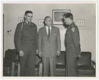 Gift of Robin Purtell Bell, 2025.83.9, Connecticut Museum of Culture and History collection, Co…