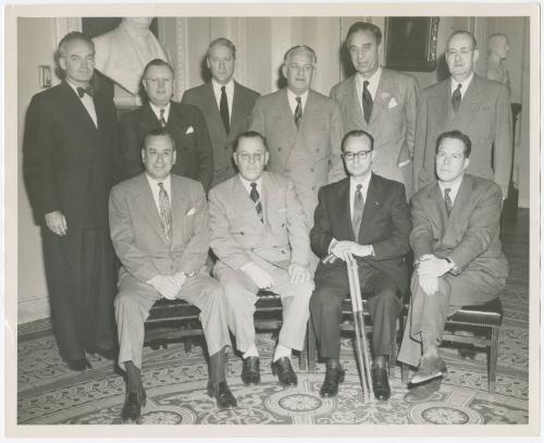 Gift of Robin Purtell Bell, 2025.83.19, Connecticut Museum of Culture and History collection, C…