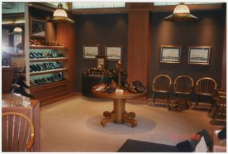 Gift of Gift of Morneault’s Stackpole Moore Tryon, 2025.79.35.1, Connecticut Museum of Culture …