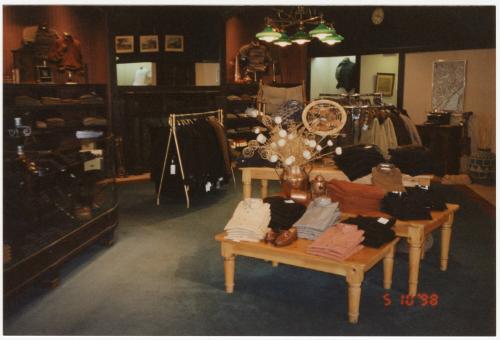 Gift of Gift of Morneault’s Stackpole Moore Tryon, 2025.79.35.2, Connecticut Museum of Culture …