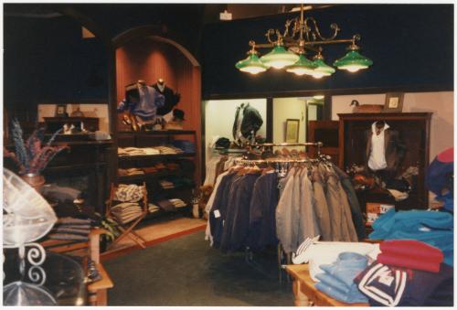 Gift of Gift of Morneault’s Stackpole Moore Tryon, 2025.79.35.3, Connecticut Museum of Culture …