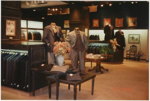 Gift of Gift of Morneault’s Stackpole Moore Tryon, 2025.79.35.4, Connecticut Museum of Culture …