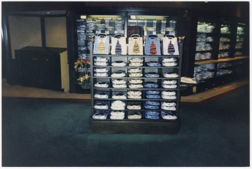 Gift of Gift of Morneault’s Stackpole Moore Tryon, 2025.79.35.5, Connecticut Museum of Culture …