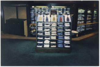 Gift of Gift of Morneault’s Stackpole Moore Tryon, 2025.79.35.5, Connecticut Museum of Culture …