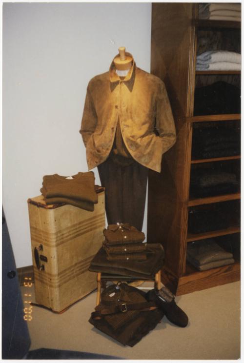 Gift of Gift of Morneault’s Stackpole Moore Tryon, 2025.79.36.1, Connecticut Museum of Culture …