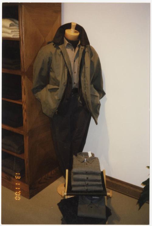 Gift of Gift of Morneault’s Stackpole Moore Tryon, 2025.79.36.2, Connecticut Museum of Culture …