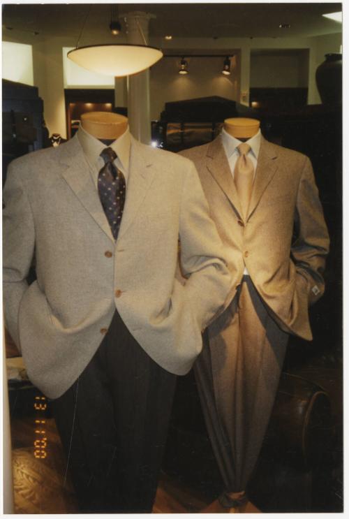 Gift of Gift of Morneault’s Stackpole Moore Tryon, 2025.79.36.3, Connecticut Museum of Culture …