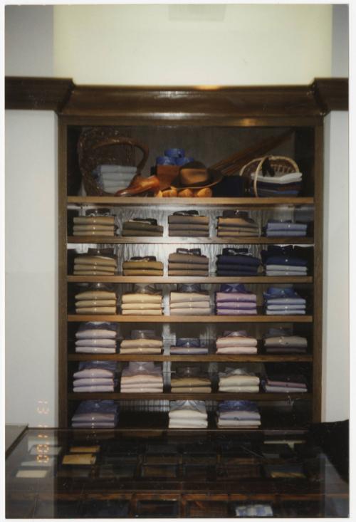 Gift of Gift of Morneault’s Stackpole Moore Tryon, 2025.79.36.4, Connecticut Museum of Culture …