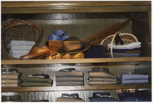 Gift of Gift of Morneault’s Stackpole Moore Tryon, 2025.79.36.5, Connecticut Museum of Culture …