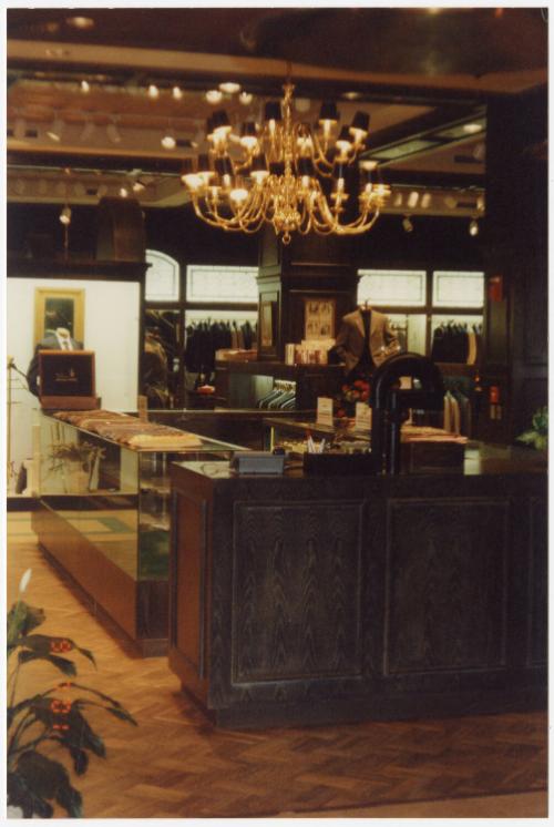 Gift of Gift of Morneault’s Stackpole Moore Tryon, 2025.79.37.3, Connecticut Museum of Culture …