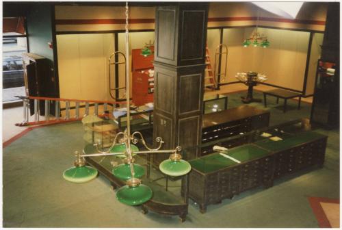 Gift of Gift of Morneault’s Stackpole Moore Tryon, 2025.79.37.4, Connecticut Museum of Culture …