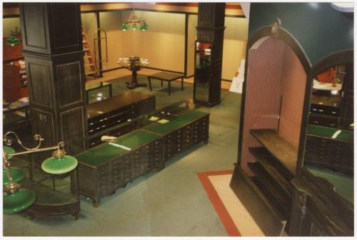 Gift of Gift of Morneault’s Stackpole Moore Tryon, 2025.79.37.5, Connecticut Museum of Culture …