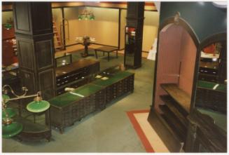 Gift of Gift of Morneault’s Stackpole Moore Tryon, 2025.79.37.5, Connecticut Museum of Culture …