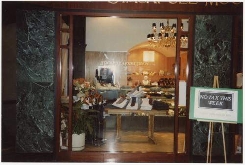 Gift of Gift of Morneault’s Stackpole Moore Tryon, 2025.79.37.7, Connecticut Museum of Culture …