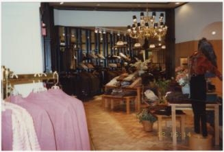 Gift of Gift of Morneault’s Stackpole Moore Tryon, 2025.79.37.17, Connecticut Museum of Culture…