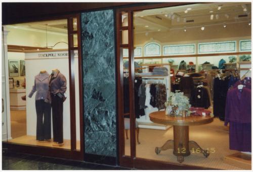 Gift of Gift of Morneault’s Stackpole Moore Tryon, 2025.79.37.18, Connecticut Museum of Culture…