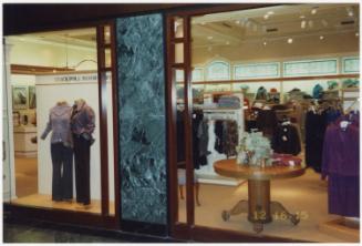 Gift of Gift of Morneault’s Stackpole Moore Tryon, 2025.79.37.18, Connecticut Museum of Culture…