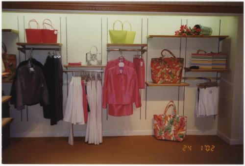 Gift of Gift of Morneault’s Stackpole Moore Tryon, 2025.79.37.19, Connecticut Museum of Culture…