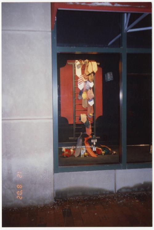 Gift of Gift of Morneault’s Stackpole Moore Tryon, 2025.79.38.4, Connecticut Museum of Culture …