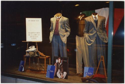 Gift of Gift of Morneault’s Stackpole Moore Tryon, 2025.79.39.1, Connecticut Museum of Culture …