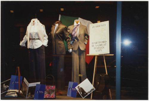 Gift of Gift of Morneault’s Stackpole Moore Tryon, 2025.79.39.2, Connecticut Museum of Culture …