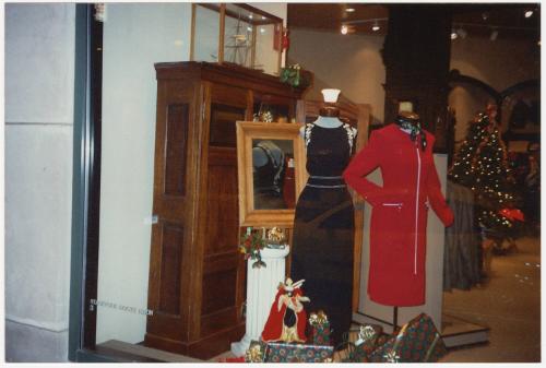 Gift of Gift of Morneault’s Stackpole Moore Tryon, 2025.79.40.1, Connecticut Museum of Culture …