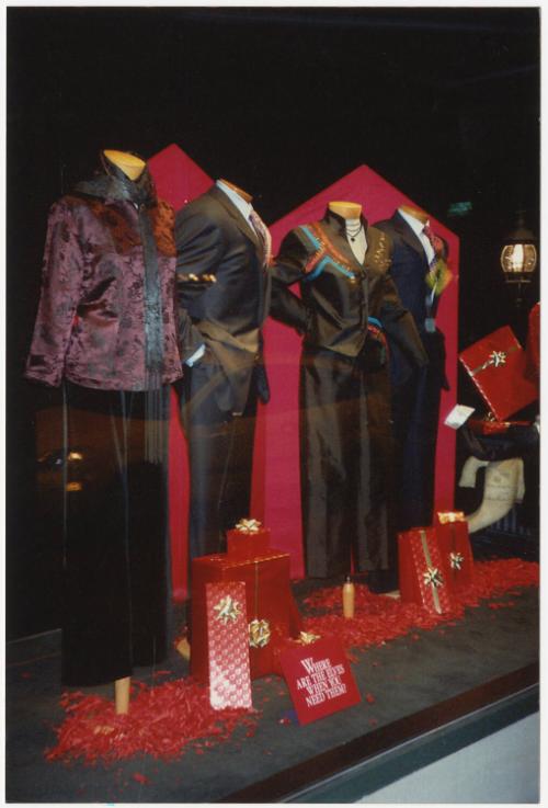 Gift of Gift of Morneault’s Stackpole Moore Tryon, 2025.79.40.2, Connecticut Museum of Culture …