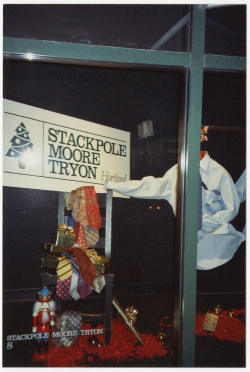 Gift of Gift of Morneault’s Stackpole Moore Tryon, 2025.79.40.3, Connecticut Museum of Culture …