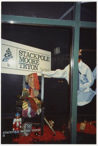 Gift of Gift of Morneault’s Stackpole Moore Tryon, 2025.79.40.3, Connecticut Museum of Culture …