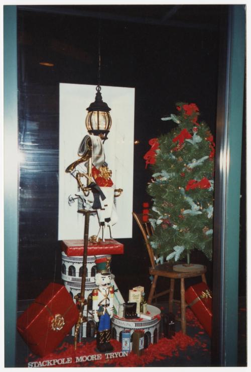 Gift of Gift of Morneault’s Stackpole Moore Tryon, 2025.79.40.4, Connecticut Museum of Culture …