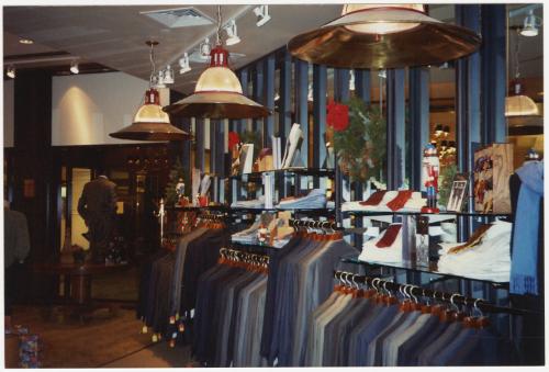 Gift of Gift of Morneault’s Stackpole Moore Tryon, 2025.79.40.5, Connecticut Museum of Culture …