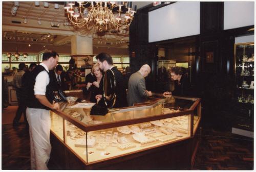 Gift of Gift of Morneault’s Stackpole Moore Tryon, 2025.79.41.2, Connecticut Museum of Culture …