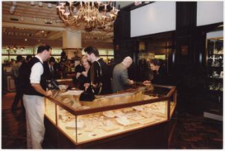 Gift of Gift of Morneault’s Stackpole Moore Tryon, 2025.79.41.2, Connecticut Museum of Culture …