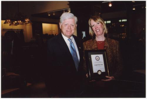 Gift of Gift of Morneault’s Stackpole Moore Tryon, 2025.79.41.3, Connecticut Museum of Culture …